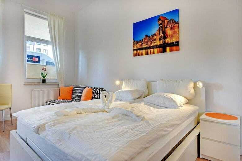 Chmielna Park By Downtown Apartments