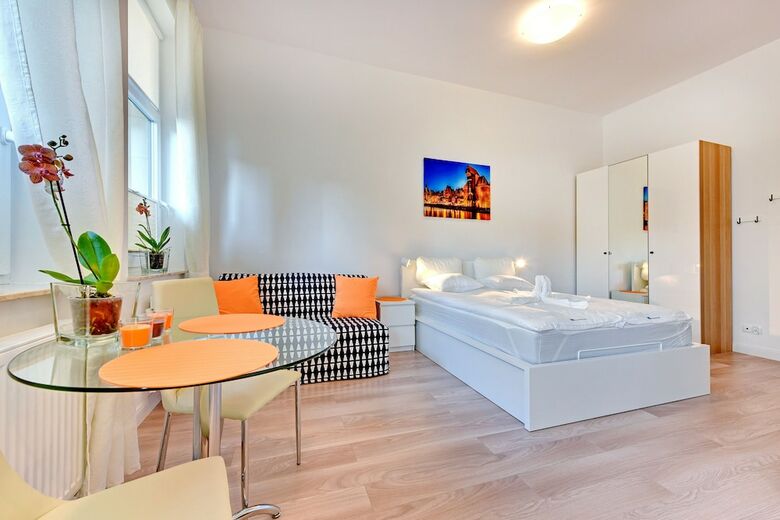 Chmielna Park By Downtown Apartments