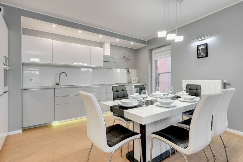 Chmielna Park By Downtown Apartments