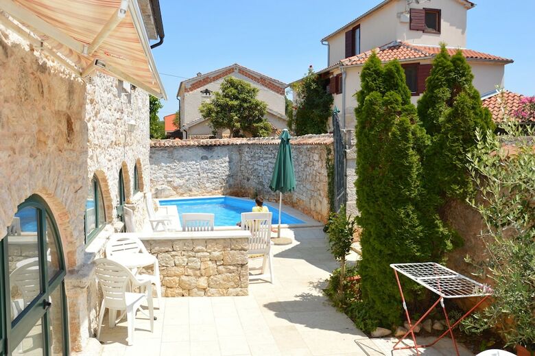 Apartamentos Villa Veleniki