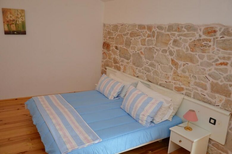 Apartamentos Villa Veleniki