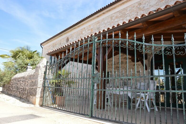 Apartamentos Villa Veleniki