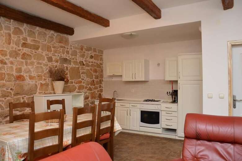Apartamentos Villa Veleniki