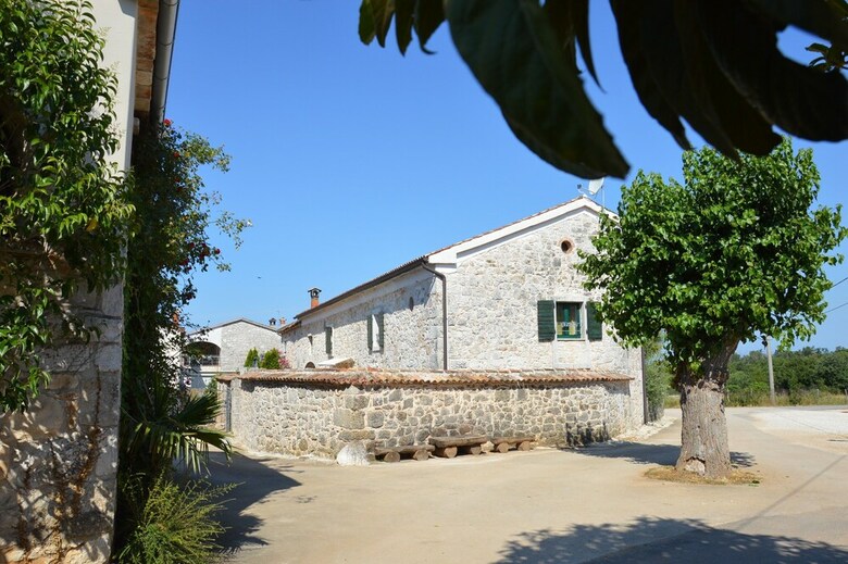 Apartamentos Villa Veleniki