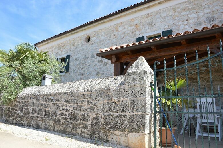 Apartamentos Villa Veleniki