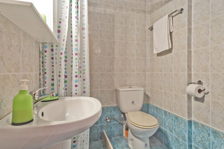 Apartamentos Fronis Studio A