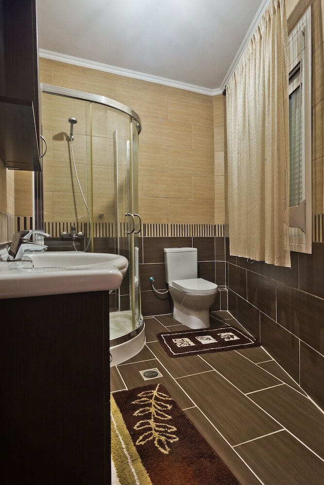 Lux Seaview Apartment