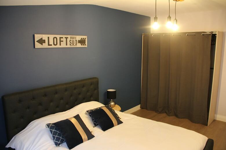 G�te Villa Louis Victor
