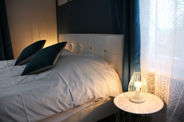 G�te Villa Louis Victor