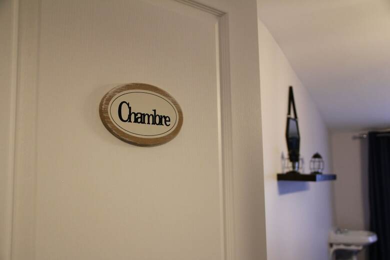 G�te Villa Louis Victor