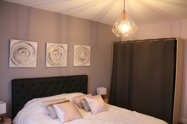 G�te Villa Louis Victor