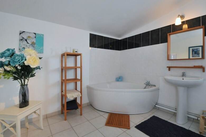 G�te Villa Louis Victor