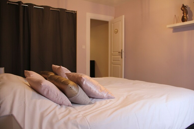 G�te Villa Louis Victor