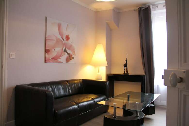 G�te Villa Louis Victor