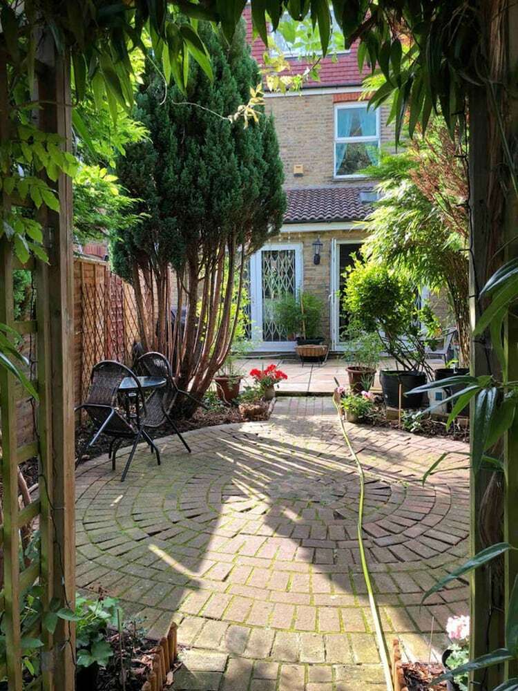 Hotel Double Bedroom Near Heathrow