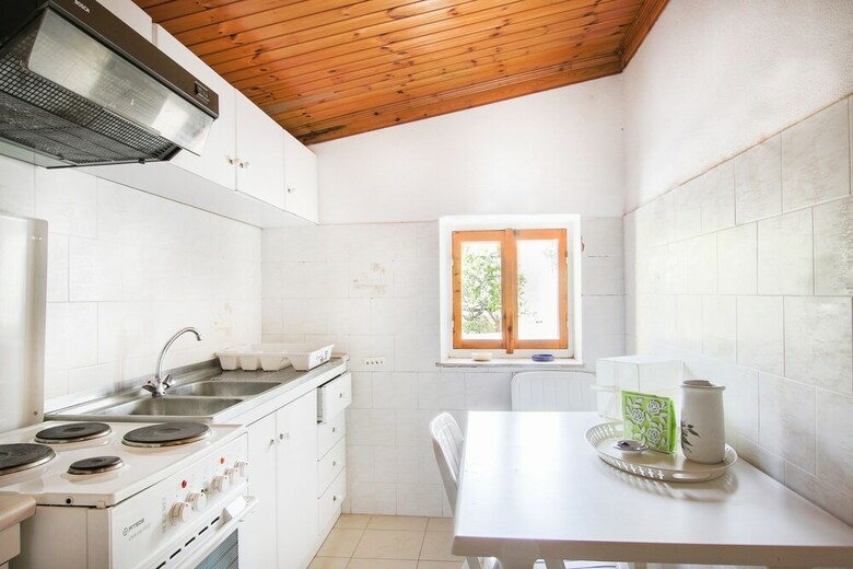 Damatria Family Cottage