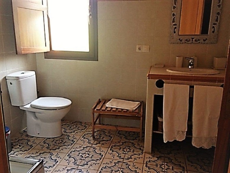 Apartamentos La Carbayala