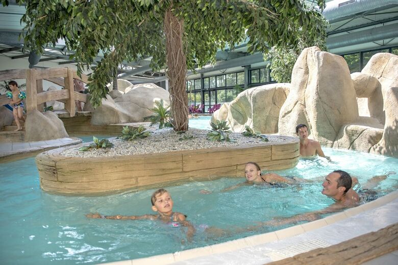 Camping De L'oc�an