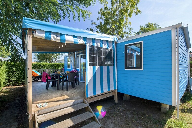 Camping De L'oc�an