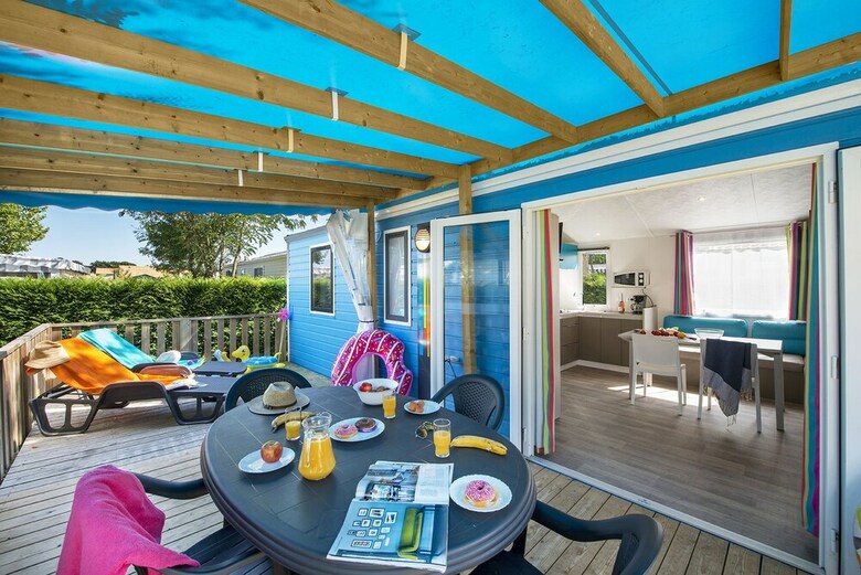 Camping De L'oc�an