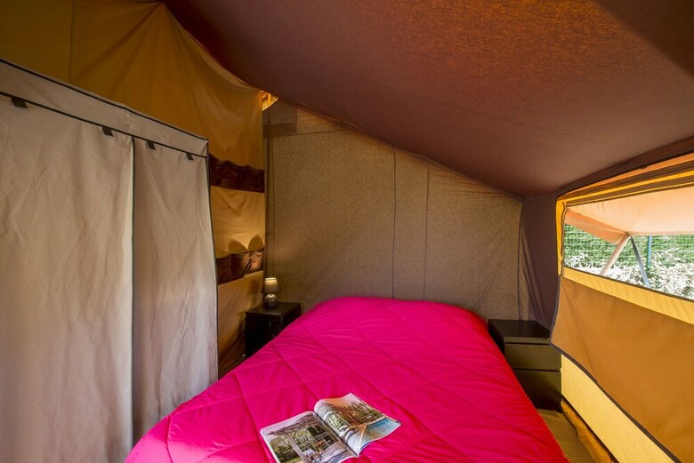 Camping De L'oc�an