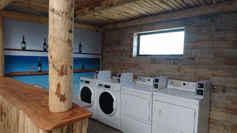Camping De L'oc�an