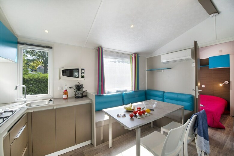 Camping De L'oc�an