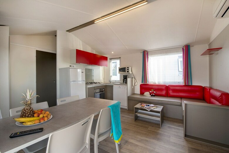 Camping De L'oc�an