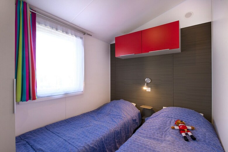 Camping De L'oc�an