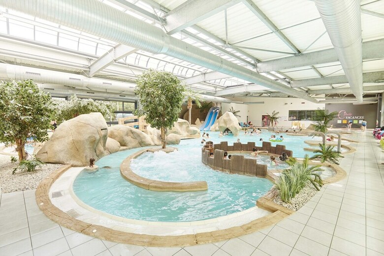 Camping De L'oc�an