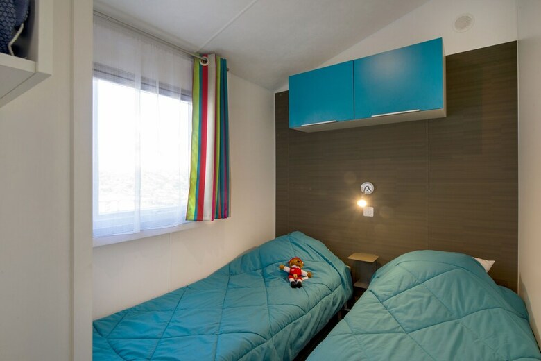 Camping De L'oc�an