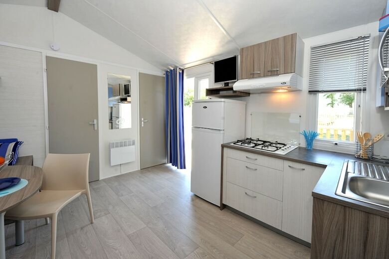 Camping De L'oc�an