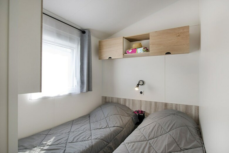Camping De L'oc�an