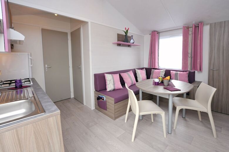 Camping De L'oc�an