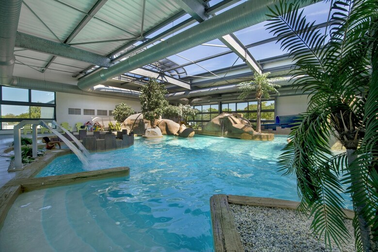 Camping De L'oc�an