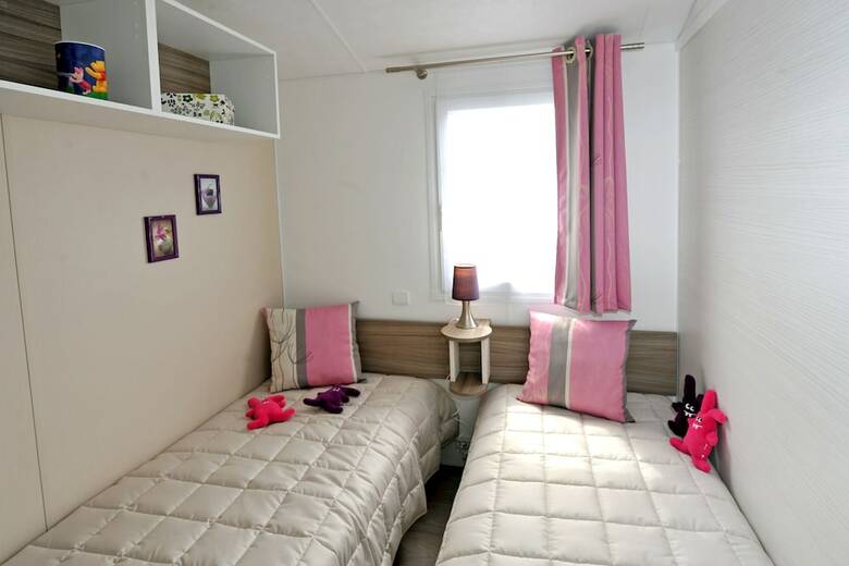Camping De L'oc�an