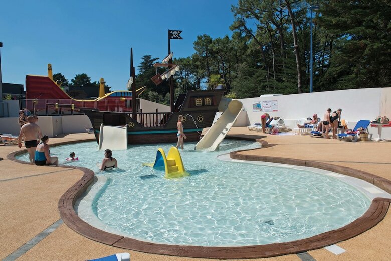 Camping De L'oc�an