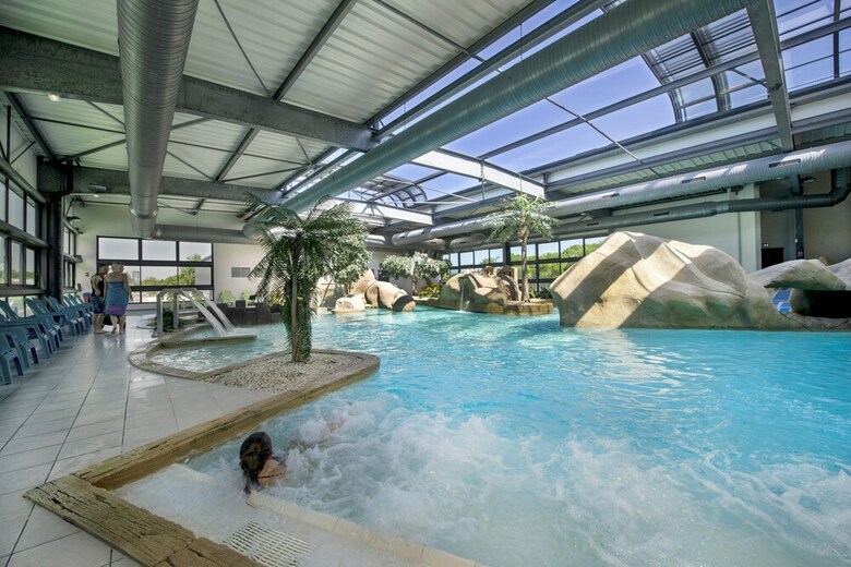 Camping De L'oc�an