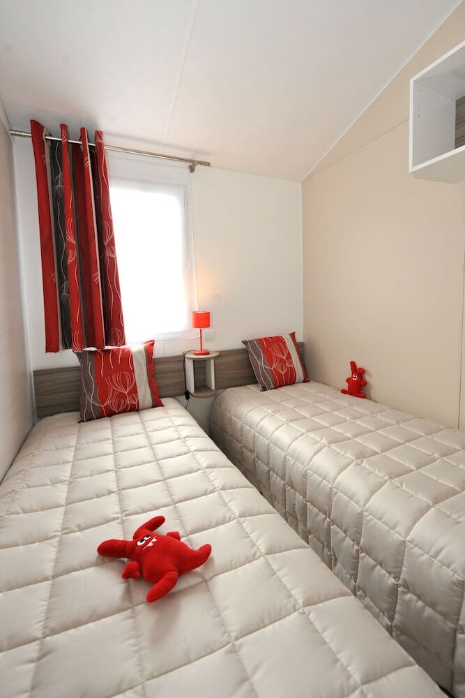 Camping De L'oc�an