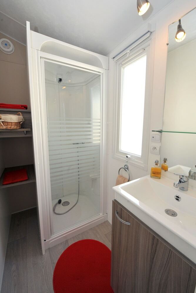Camping De L'oc�an