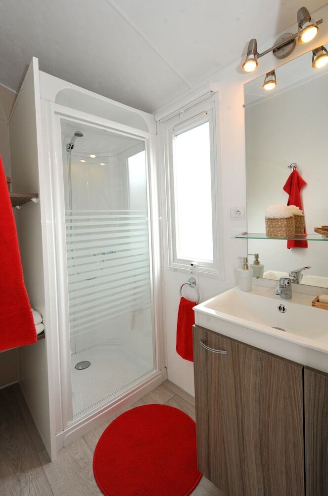 Camping De L'oc�an