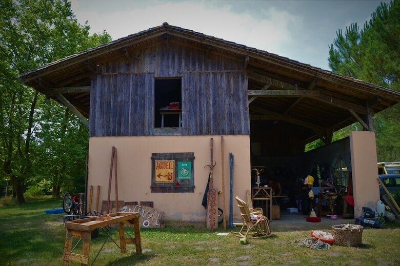 Hotel Le Moulin Vieux