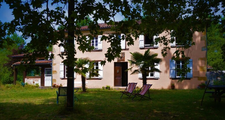 Hotel Le Moulin Vieux