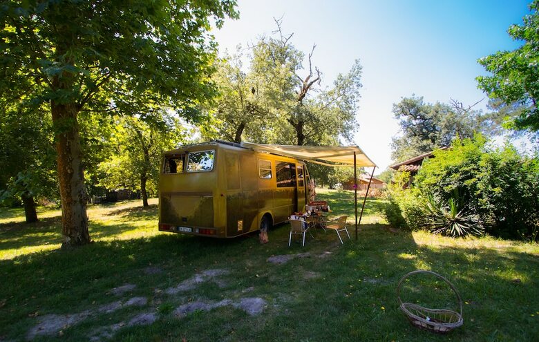 Hotel Le Moulin Vieux