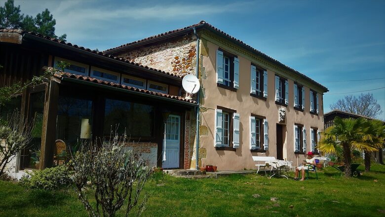 Hotel Le Moulin Vieux