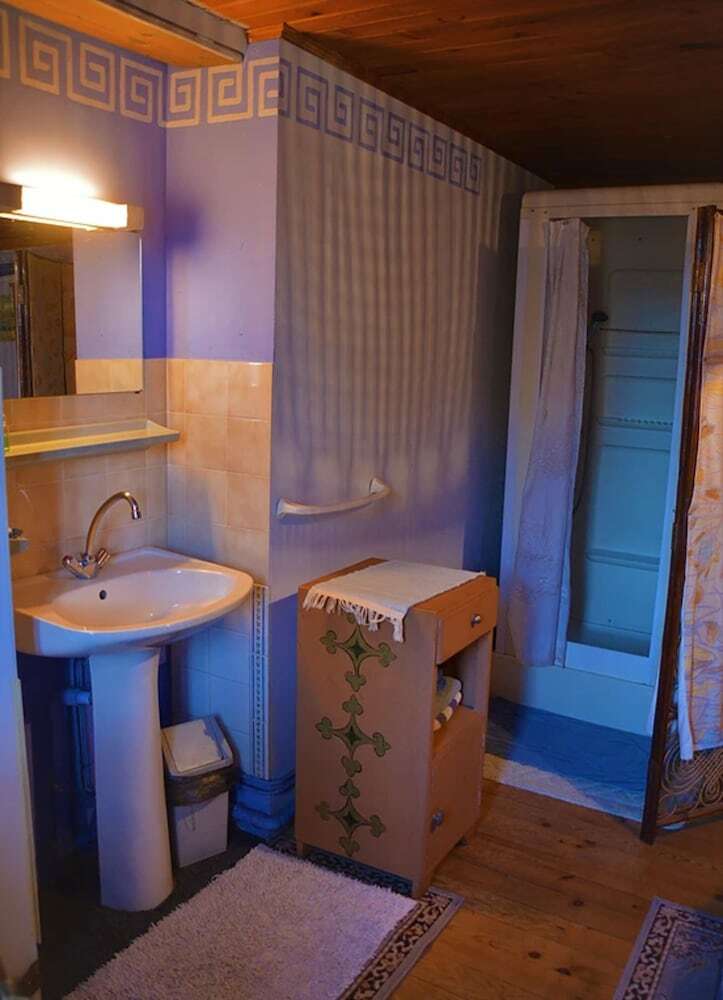 Hotel Le Moulin Vieux