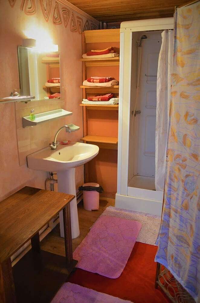 Hotel Le Moulin Vieux
