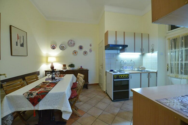 Apartment Markovic