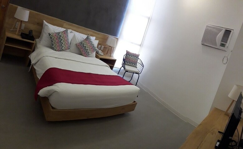 Hotel Bay's Inn