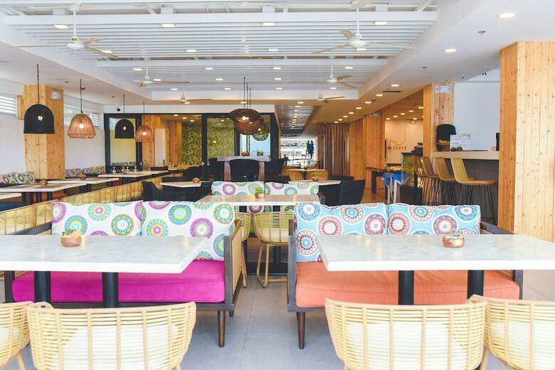 Hotel Bay's Inn